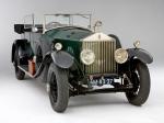Rolls-Royce Phantom I by Smith & Waddington 1926 года